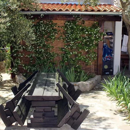 With A Parking Space Krk - 5422