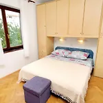 With A Parking Space Krk - 5422 Krk Town