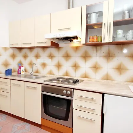 Appartamento With A Parking Space Krk - 5422 Krk Town
