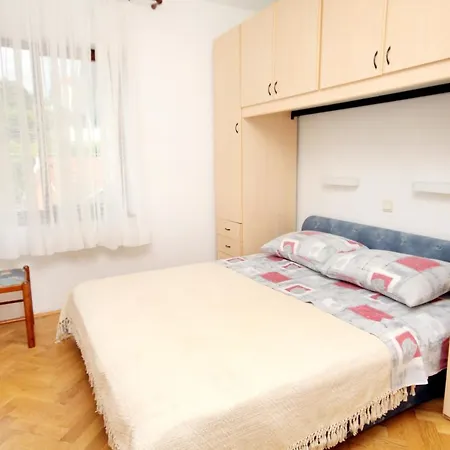 Appartamento With A Parking Space Krk - 5422 Krk Town